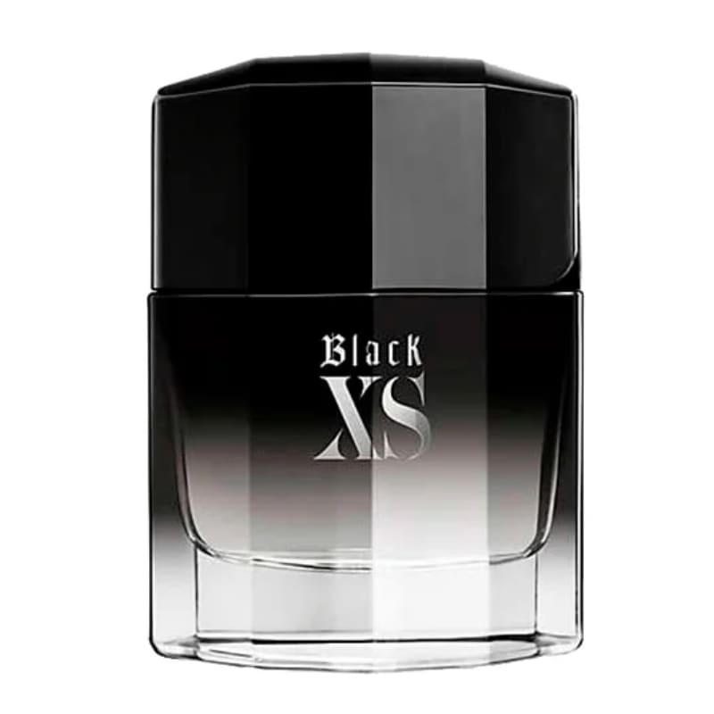 Paco Rabanne Black xs edt 100ml Hombre - Paco Rabanne - Default Title - Perfumisimo