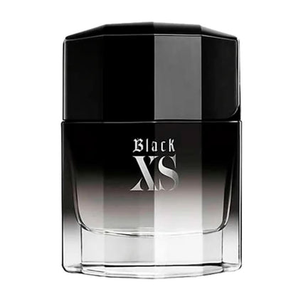 Paco Rabanne Black xs edt 100ml Hombre - Paco Rabanne - Default Title - Perfumisimo