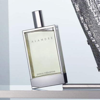 Paco Rabanne Calandre edt  100ml  Mujer