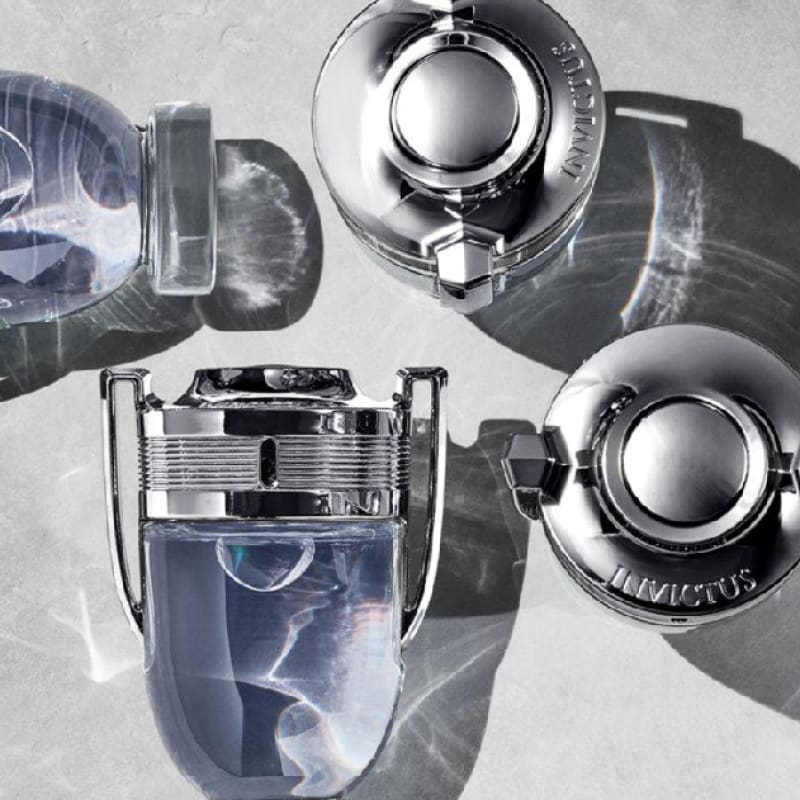 Paco Rabanne Invictus edt 50ml Hombre