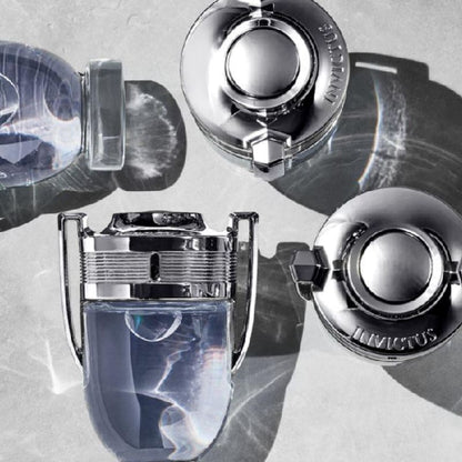 Paco Rabanne Invictus edt 50ml Hombre