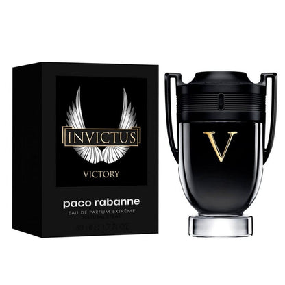 Paco Rabanne Invictus Victory  edp 50ml Hombre