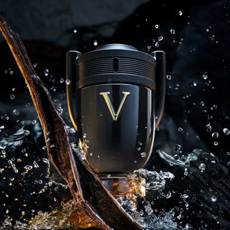 Paco Rabanne Invictus Victory  edp 50ml Hombre