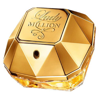 Paco Rabanne Lady million Edp 80ml Mujer - Paco Rabanne - Default Title - Perfumisimo