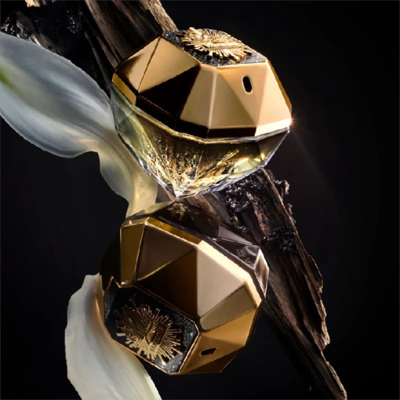 Paco Rabanne Lady Million Fabulous Intense edp 80ml Mujer - Paco Rabanne - Default Title - Perfumisimo