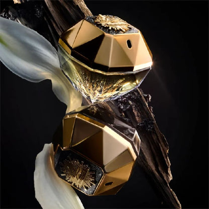 Paco Rabanne Lady Million Fabulous Intense edp 80ml Mujer - Paco Rabanne - Default Title - Perfumisimo