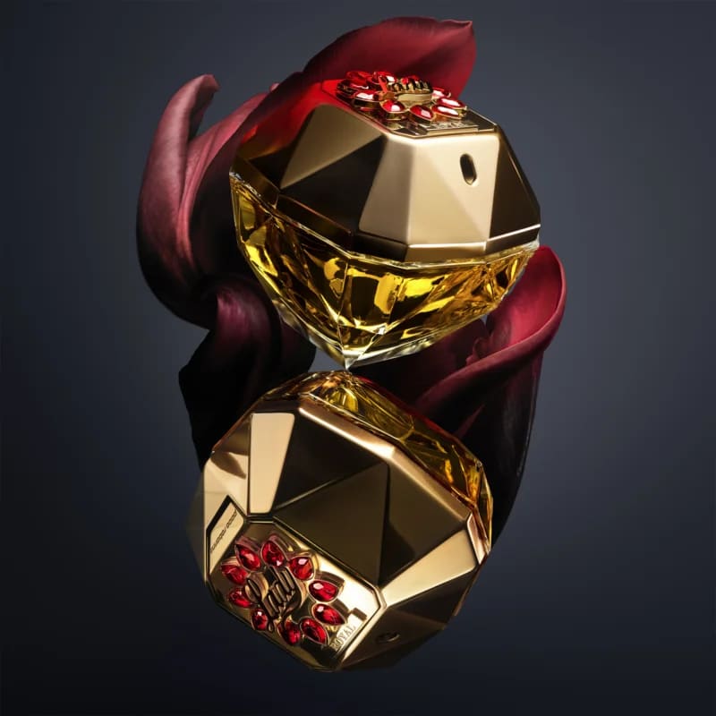 Paco Rabanne Lady Million Royal edp 80ml Mujer - Paco Rabanne - Default Title - Perfumisimo