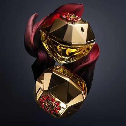 Paco Rabanne Lady Million Royal edp 80ml Mujer - Paco Rabanne - Default Title - Perfumisimo