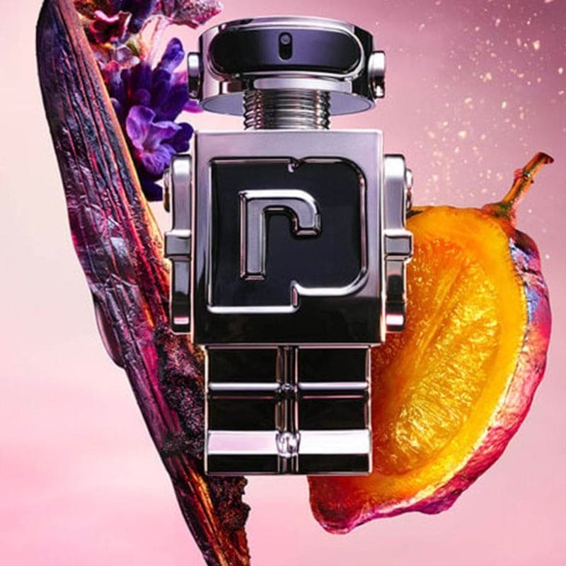 Paco Rabanne Phantom Recharge Refill edt 200ml Hombre - Paco Rabanne - Default Title - Perfumisimo