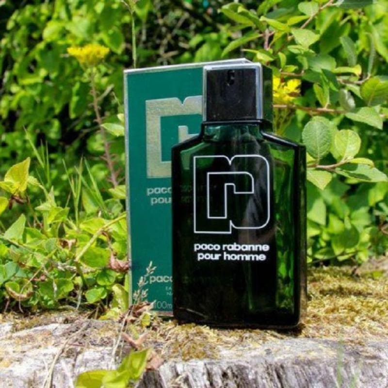 Paco Rabanne Pour Homme edt 100ml Hombre - Paco Rabanne - Default Title - Perfumisimo