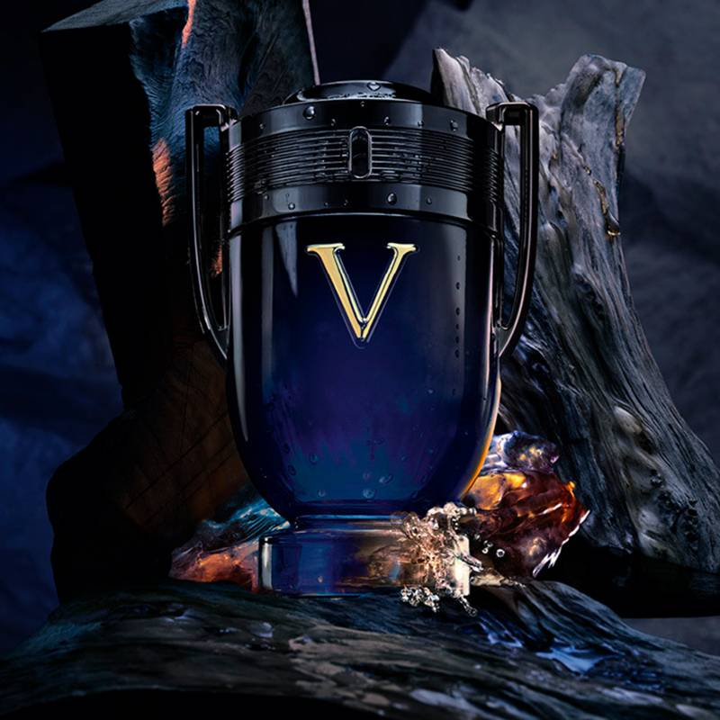 Paco Rabanne Invictus Victory Elixir Parfum Intense 100ml Hombre