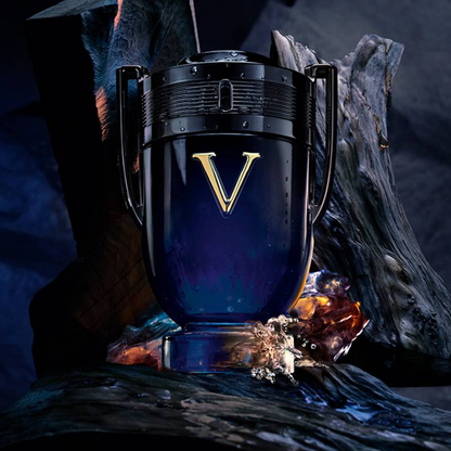 Paco Rabanne Invictus Victory Elixir Parfum Intense 100ml Hombre