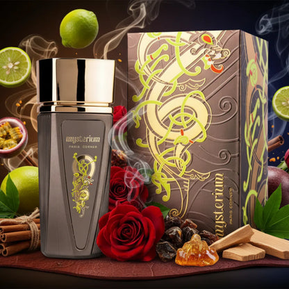 Paris Corner Mysterium edp 100ml Unisex