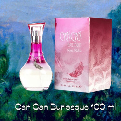 Paris Hilton Can Can Burlesque edp 100ml Mujer - Paris Hilton - Default Title - Perfumisimo