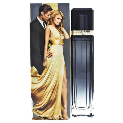 Paris Hilton Gold Rush edt 100ml Hombre - Paris Hilton - Default Title - Perfumisimo