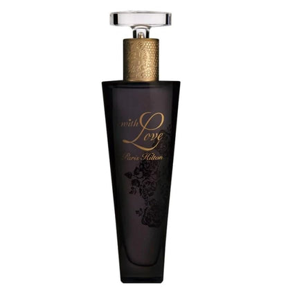 Paris Hilton With Love edp 100ml Mujer - Paris Hilton - Default Title - Perfumisimo