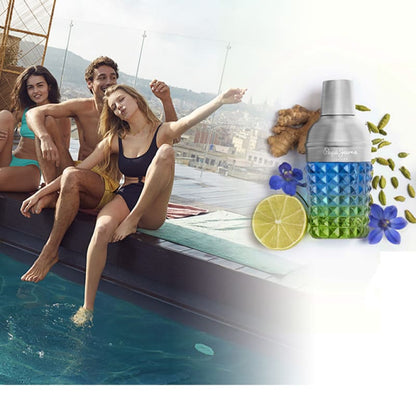 Pepe Jeans Cocktail Edition edt 100ml Hombre - Pepe Jeans - Default Title - Perfumisimo
