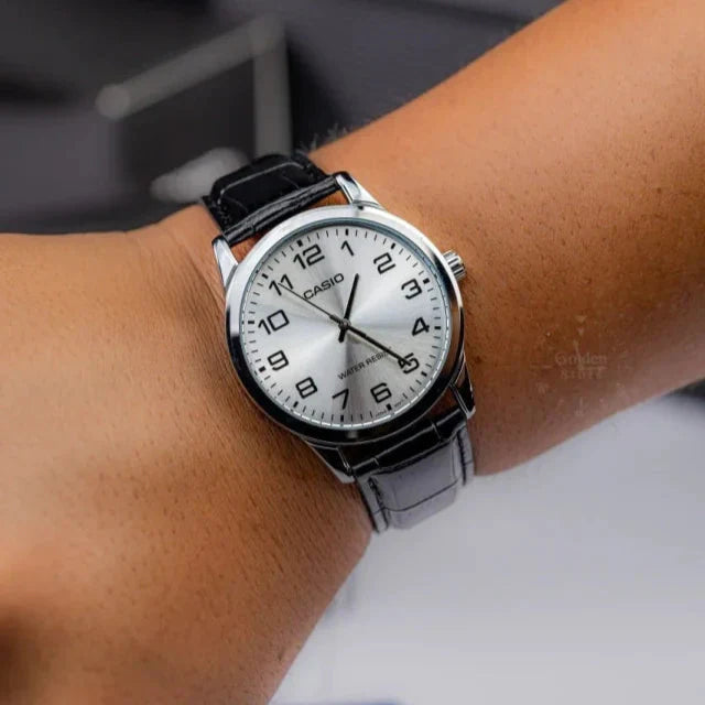 Reloj Casio MTP-V001L-7B Hombre - Análogo - Relojchile - Default Title - Casio - Reloj