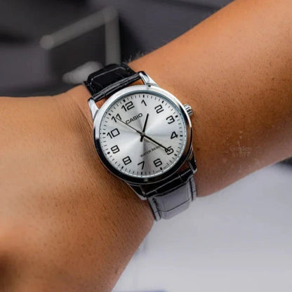 Reloj Casio MTP-V001L-7B Hombre - Análogo - Relojchile - Default Title - Casio - Reloj