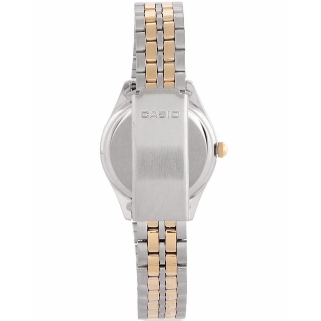 Reloj Casio LTP-1129G-7B Mujer - Análogo - Relojchile - Default Title - Casio - Reloj