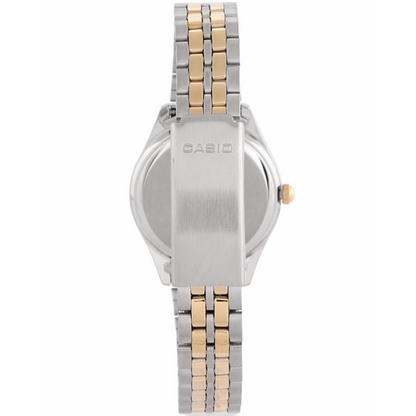 Reloj Casio LTP-1129G-7B Mujer - Análogo - Relojchile - Default Title - Casio - Reloj