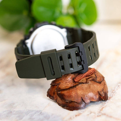 Reloj Casio Correa Larga AE-1500WHX-3AV Hombre - Digital - Relojchile - Default Title - Casio - Reloj