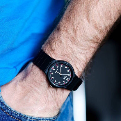 Reloj Casio MQ-24-1B Unisex - Análogo - Relojchile - Default Title - Casio - Reloj