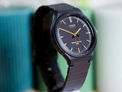 Reloj Casio MW-240-1E2V Hombre - Análogo - Relojchile - Default Title - Casio - Reloj