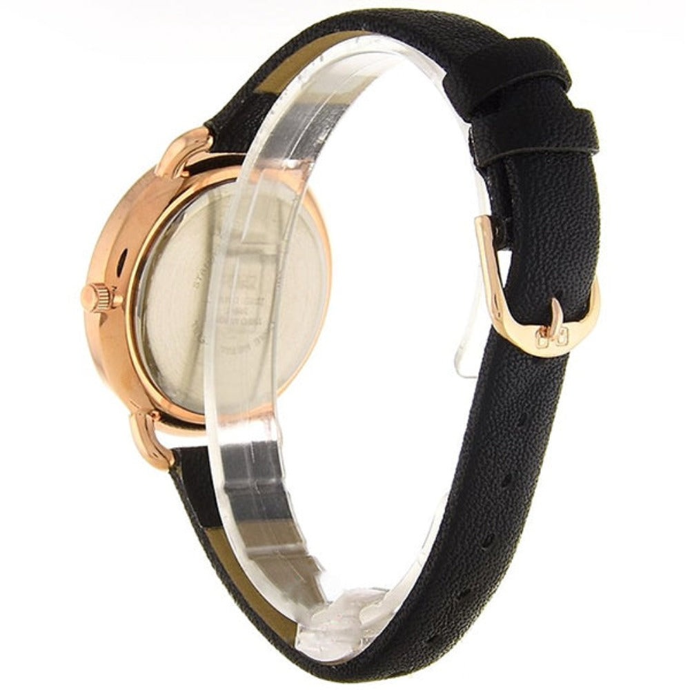 Reloj Q&Q QC27J101Y Mujer - Análogo - Reloj Reloj Q&Q original | Compra en Relojchile Chile | Reloj Q&Q Chile | Reloj Reloj Chile - Reloj hombre chile - Reloj mujer chile - Reloj santiago - Reloj original chile - reloj elegante hombre - reloj casual mujer - reloj resistente al agua - reloj acero inoxidable - reloj deportivo hombre - tienda de relojes online chile