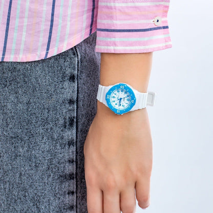 Reloj Casio LRW-200H-2BV Mujer - Análogo - Relojchile - Default Title - Casio - Reloj