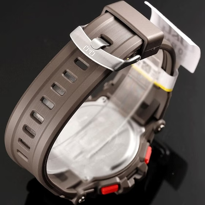 Reloj Q&Q G28A-007VY Hombre - Digital - Reloj Reloj Q&Q original | Compra en Relojchile Chile | Reloj Q&Q Chile | Reloj Reloj Chile - Reloj hombre chile - Reloj mujer chile - Reloj santiago - Reloj original chile - reloj elegante hombre - reloj casual mujer - reloj resistente al agua - reloj acero inoxidable - reloj deportivo hombre - tienda de relojes online chile