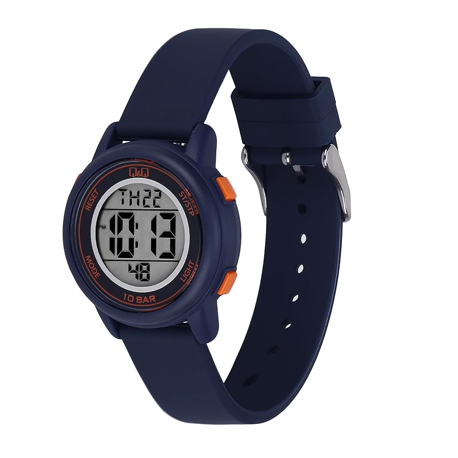 Reloj Q&Q M208J009Y Mujer - Digital - Reloj Reloj Q&Q original | Compra en Relojchile Chile | Reloj Q&Q Chile | Reloj Reloj Chile - Reloj hombre chile - Reloj mujer chile - Reloj santiago - Reloj original chile - reloj elegante hombre - reloj casual mujer - reloj resistente al agua - reloj acero inoxidable - reloj deportivo hombre - tienda de relojes online chile