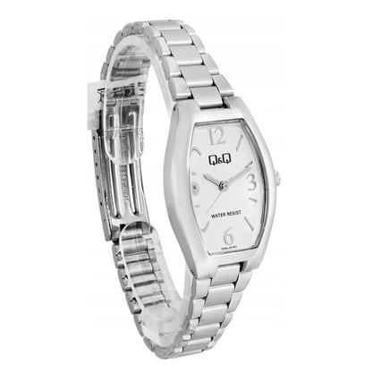 Reloj Q&Q Q06A-001PY Mujer - Análogo - Reloj Reloj Q&Q original | Compra en Relojchile Chile | Reloj Q&Q Chile | Reloj Reloj Chile - Reloj hombre chile - Reloj mujer chile - Reloj santiago - Reloj original chile - reloj elegante hombre - reloj casual mujer - reloj resistente al agua - reloj acero inoxidable - reloj deportivo hombre - tienda de relojes online chile