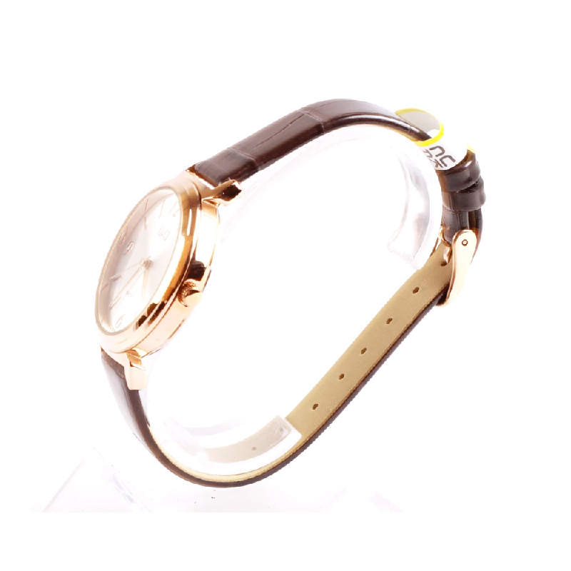 Reloj Q&Q Q27B-011PY Mujer - Análogo - Reloj Reloj Q&Q original | Compra en Relojchile Chile | Reloj Q&Q Chile | Reloj Reloj Chile - Reloj hombre chile - Reloj mujer chile - Reloj santiago - Reloj original chile - reloj elegante hombre - reloj casual mujer - reloj resistente al agua - reloj acero inoxidable - reloj deportivo hombre - tienda de relojes online chile