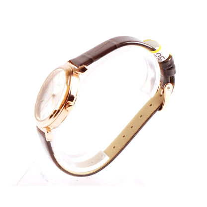 Reloj Q&Q Q27B-011PY Mujer - Análogo - Reloj Reloj Q&Q original | Compra en Relojchile Chile | Reloj Q&Q Chile | Reloj Reloj Chile - Reloj hombre chile - Reloj mujer chile - Reloj santiago - Reloj original chile - reloj elegante hombre - reloj casual mujer - reloj resistente al agua - reloj acero inoxidable - reloj deportivo hombre - tienda de relojes online chile