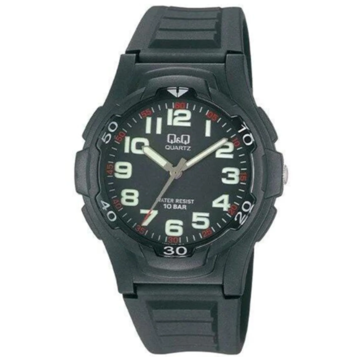 Reloj Q&Q by Citizen VP84J002Y Hombre - Análogo - Relojchile - Default Title - Q&Q - Reloj