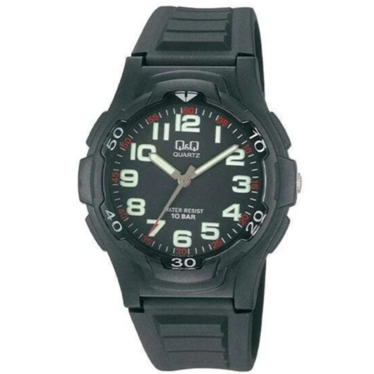 Reloj Q&Q by Citizen VP84J002Y Hombre - Análogo - Relojchile - Default Title - Q&Q - Reloj