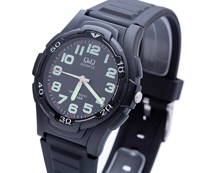 Reloj Q&Q by Citizen VP84J002Y Hombre - Análogo - Relojchile - Default Title - Q&Q - Reloj