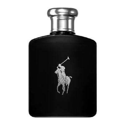 Ralph Lauren Polo Black edt 125ml Hombre - Ralph Lauren - Default Title - Perfumisimo