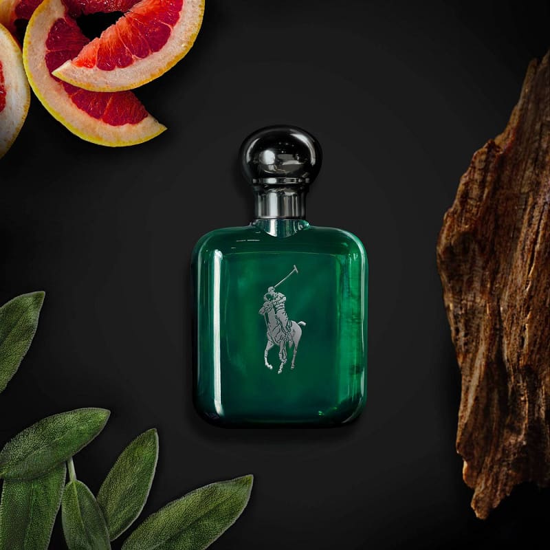 Ralph Lauren Polo Green Intense edc 118ml Hombre - Ralph Lauren - Default Title - Perfumisimo