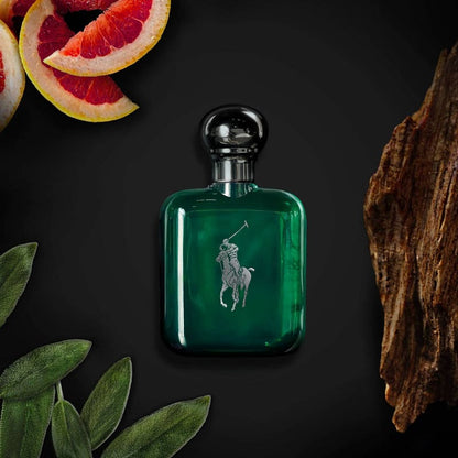 Ralph Lauren Polo Green Intense edc 118ml Hombre - Ralph Lauren - Default Title - Perfumisimo