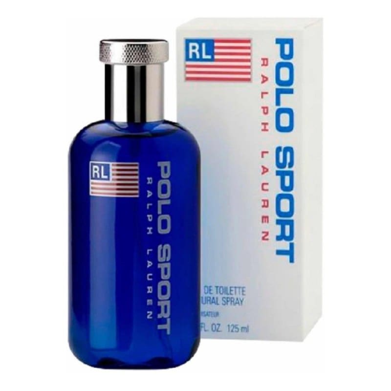 Ralph Lauren Polo Sport edt 125ml Hombre - Ralph Lauren - Default Title - Perfumisimo