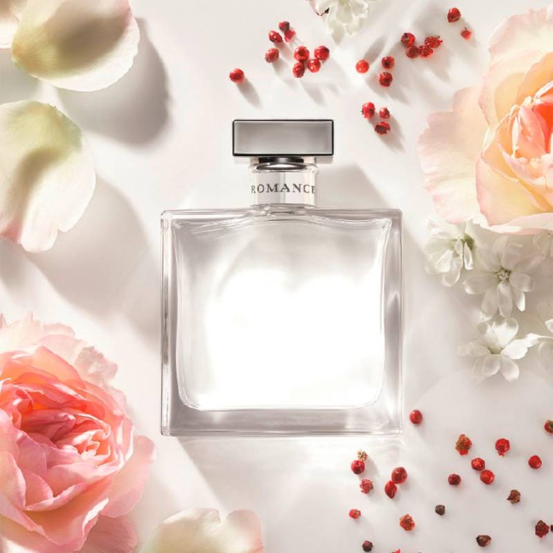 Ralph Lauren Romance edp 50ml Mujer - Ralph Lauren - Default Title - Perfumisimo