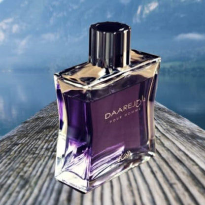 Rasasi Daarej edp 100ml Hombre - Rasasi - Default Title - Perfumisimo