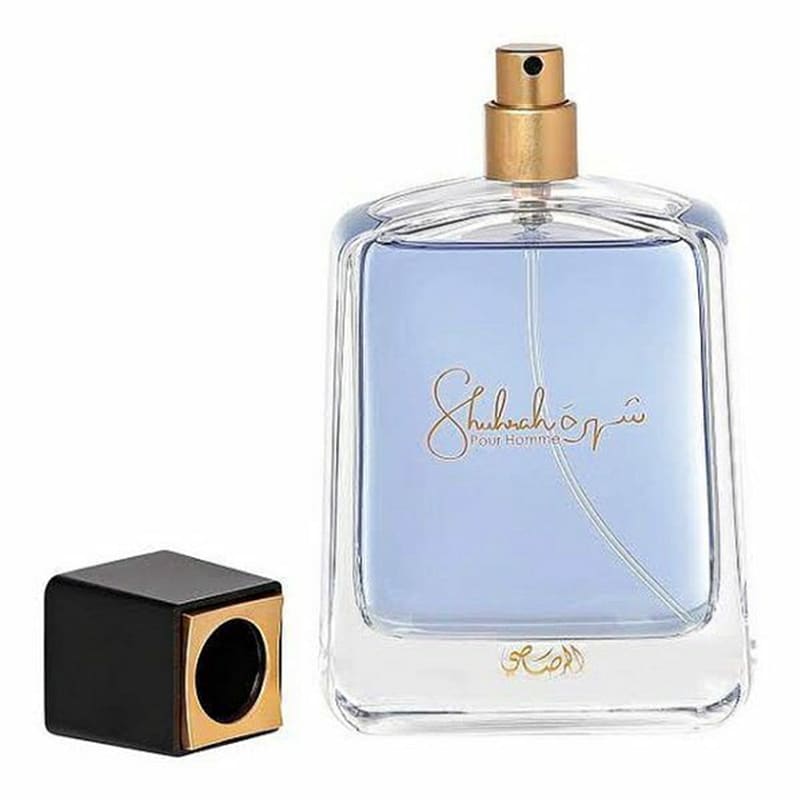 Rasasi Shuhrah Pour Homme edp 90ml Hombre - Rasasi - Default Title - Perfumisimo