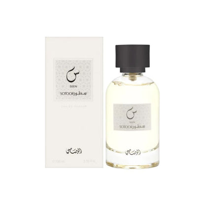 Rasasi Sotoor Seen 100ml edp UNISEX - Rasasi - Default Title - Perfumisimo