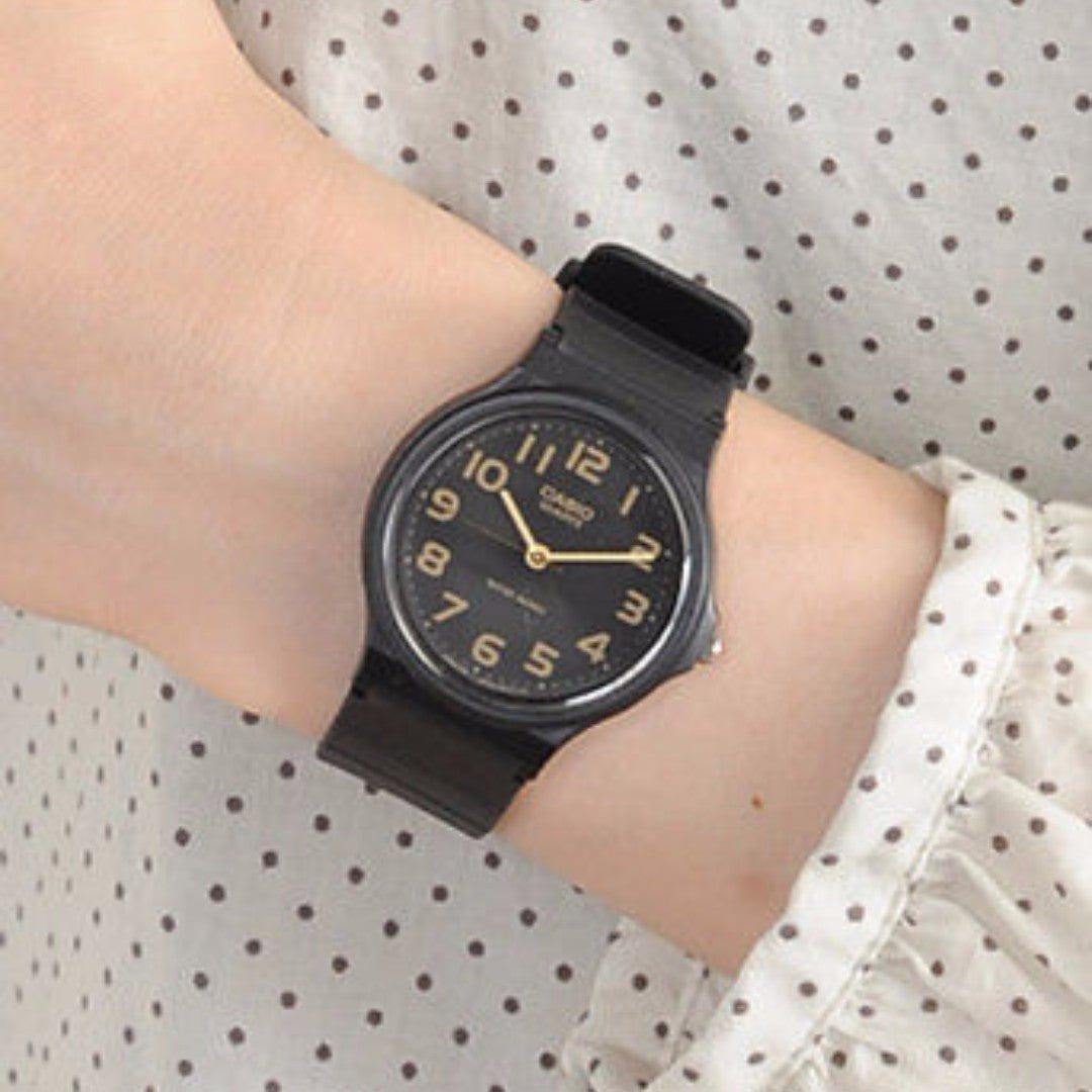 Reloj Casio MQ-24-1B2 Unisex - Análogo - Relojchile - Default Title - Casio - Reloj