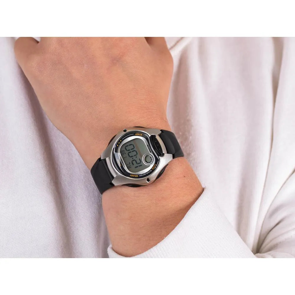 Reloj Casio LW-200-1AV Mujer - Digital - Relojchile - Default Title - Casio - Reloj