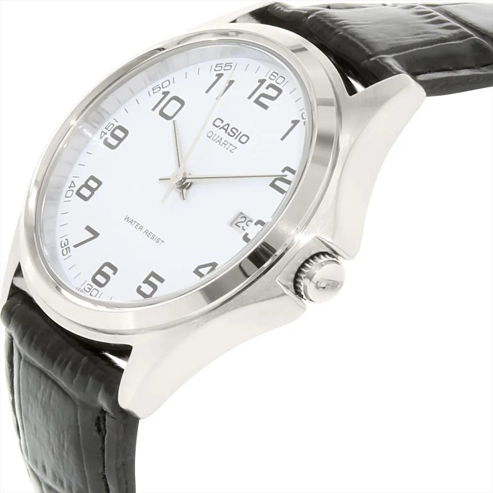 Reloj Casio MTP-1183E-7B Hombre - Análogo - Relojchile - Default Title - Casio - Reloj