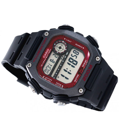 Reloj Casio DW-291H-1BV Hombre - Digital - Relojchile - Default Title - Casio - Reloj
